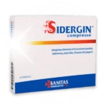 Viên uống bổ sung sắt Sidergin - Ảnh 3