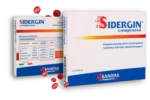 Viên uống bổ sung sắt Sidergin - Ảnh 10