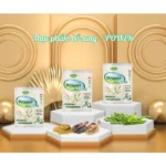 Thực Phẩm Bổ Sung Protein Power Soyna - Dinh Dưỡng Cho Người Tập Gym, Thể Thao, Ăn Chay, Hàm Lượng Đạm Thực Vật Cao - Ảnh 6