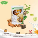 Sữa Chay. Bồi bổ sức khoẻ cho người ăn chay và người bình thường 800g - Ảnh 3