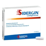 Viên uống bổ sung sắt Sidergin - Ảnh 8