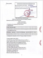 Sunset 04 - Hương Nước Hoa Lịch Lãm, Sang Trọng Nam Giới (50ml) - Ảnh 6