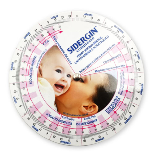 Viên uống bổ sung sắt Sidergin - Ảnh 7