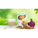 Sữa Chay. Bồi bổ sức khoẻ cho người ăn chay và người bình thường 800g - Ảnh 8