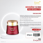 Kem dưỡng tái tạo, phục hồi Edally EX nhập khẩu Hàn Quốc - Ảnh 3