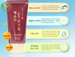 Kem Chống Nắng Ngừa Nám The Nature Book Hàn Quốc - Ảnh 5
