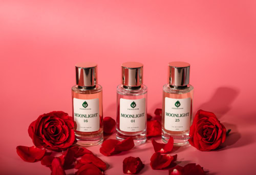 Moonlight 25 – Hương thơm tươi mới, phóng khoáng cho phong cách tự do (50ml) - Ảnh 7