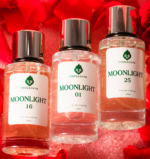 Moonlight 25 – Hương thơm tươi mới, phóng khoáng cho phong cách tự do (50ml) - Ảnh 4