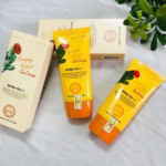 Kem Chống Nắng Hoàn Hảo Hằng Ngày The Nature Book Hàn Quốc - Ảnh 2