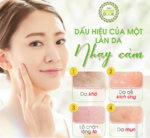 Sữa Rửa Mặt Muối Hồng Himalaya The Nature Book Hàn Quốc - Ảnh 4