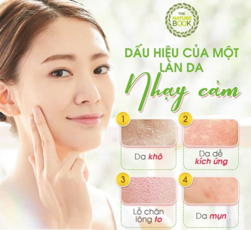 Sữa Rửa Mặt Muối Hồng Himalaya The Nature Book Hàn Quốc - Ảnh 4