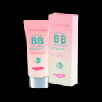 Kem Nền BB Chống Nắng Thuần Chay The Nature Book Hàn Quốc - Ảnh 6