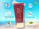 Kem Chống Nắng Ngừa Nám The Nature Book Hàn Quốc - Ảnh 3