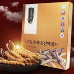 Tinh Chất Đông Đông Trùng Hạ Thảo Hwa Pyung Sam Edally Hàn Quốc