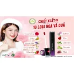 Son Dưỡng Môi The Nature Book Hàn Quốc Chính Hãng - Ảnh 14