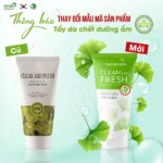 Tẩy Da Chết Dưỡng Ẩm The Nature Book Hàn Quốc - Ảnh 5