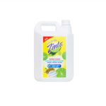 Nước Rửa Chén Zinta 5L Rửa Sạch Dịu Êm, Đánh Bay Dầu Mỡ