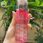 Nước Tẩy Trang Micellar Thế Hệ Mới The Nature Book 150ml - Ảnh 5