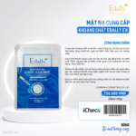 Mặt nạ cung cấp khoáng chất Edally EX nhập khẩu Hàn Quốc
