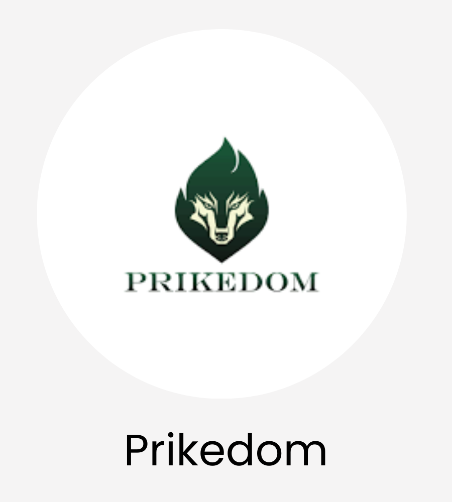 PRIKEDOM