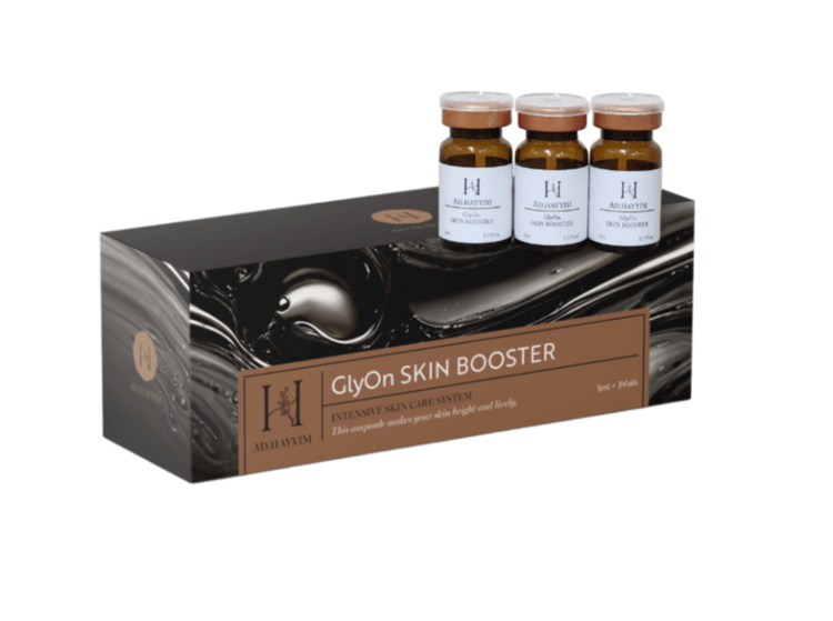 GlyOn SkinBooster-Cải Thiện Vết Thâm Trên Da - Image 2