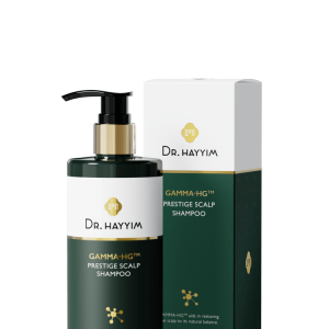 Dầu Gội nuôi dưỡng da đầu khỏe mạnh PRESTIGE SCALP SHAMPOO