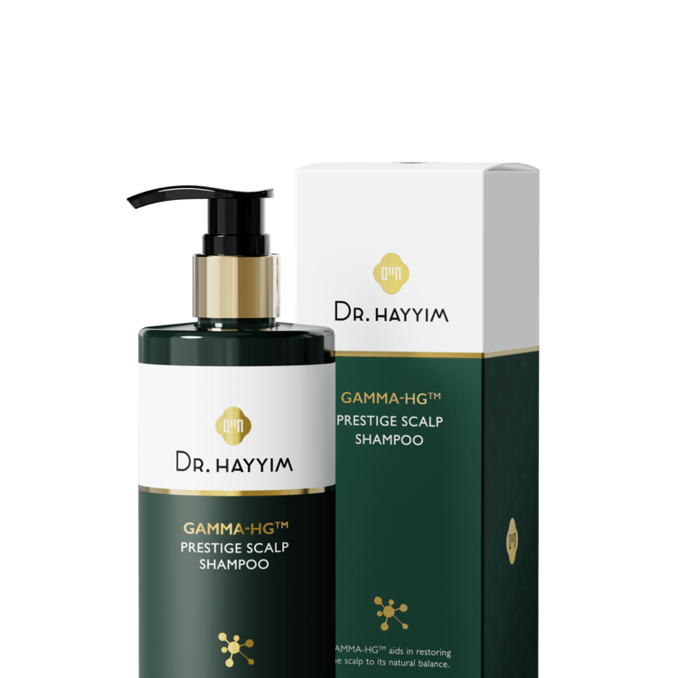 Dầu Gội nuôi dưỡng da đầu khỏe mạnh PRESTIGE SCALP SHAMPOO