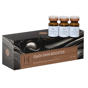 GlyOn SkinBooster-Cải Thiện Vết Thâm Trên Da