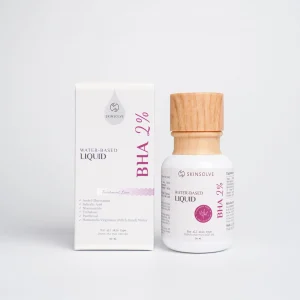 Dung Dịch Dưỡng Da BHA 2%