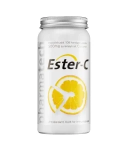 Thực phẩm bảo vệ sức khỏe ESTER-C