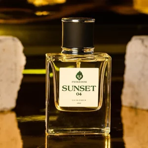 Sunset 04 - Hương Nước Hoa Lịch Lãm, Sang Trọng Nam Giới (50ml)