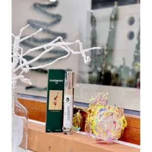 Harmony 12 Nước hoa Unisex Đẳng Cấp, Cá Tính Và Quyến Rũ (10ml)