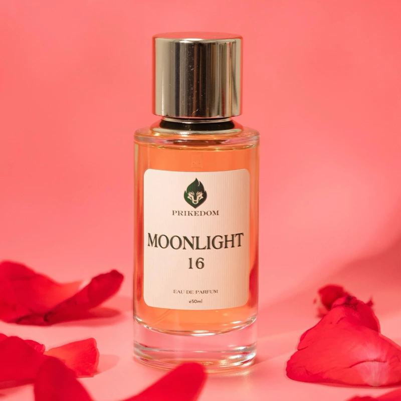 Moonlight 16 – Hương thơm ngọt ngào, kiêu sa tôn vinh nét đẹp nữ tính (50ml)