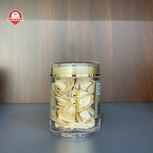 Nhân Sâm Thái Lát Baumann Wisconsin – Tăng Cường Sinh Lực, Giảm Stress