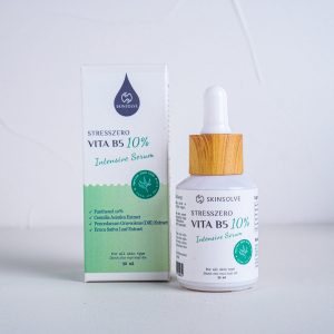 Stresszero vita B5 serum (giảm kích ứng, làm dịu da)