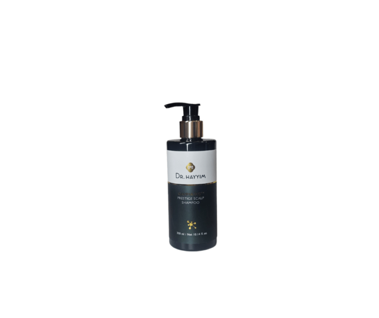 Dầu Gội nuôi dưỡng da đầu khỏe mạnh PRESTIGE SCALP SHAMPOO - Image 2