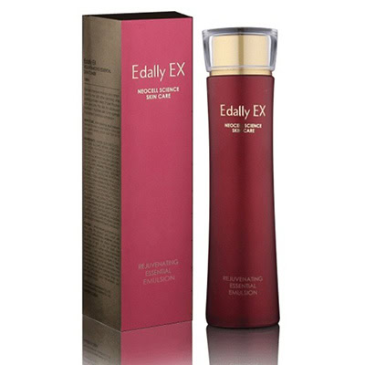 Sữa dưỡng tái sinh, phục hồi Edally EX nhập khẩu Hàn Quốc - Image 2