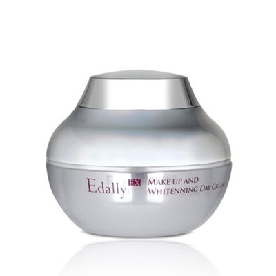 Kem trang điểm và dưỡng trắng ban ngày Edally EX Hàn Quốc - Image 3