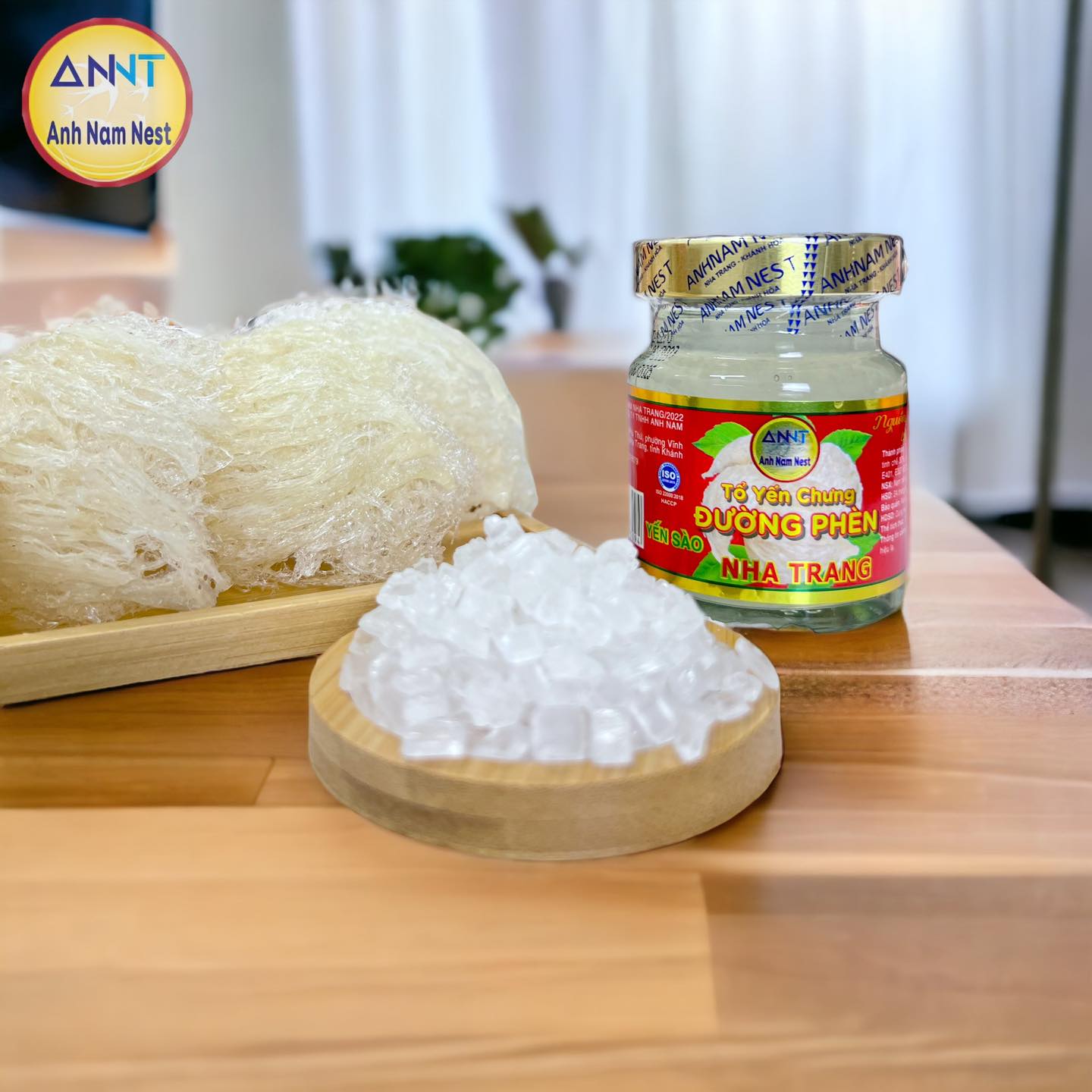 Yến sào Nha Trang cao cấp AnhNam Nest – Đủ các vị - Image 16