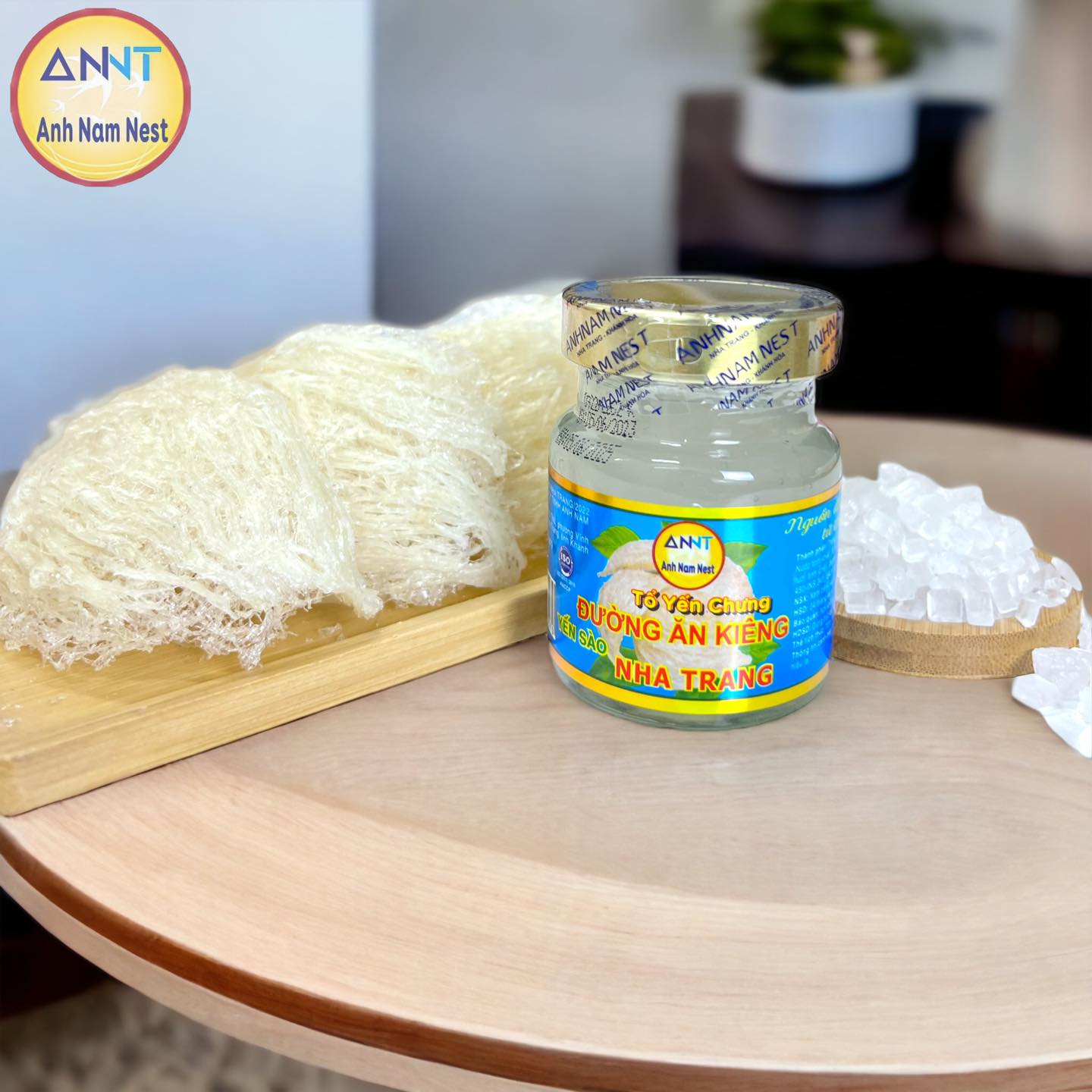 Yến sào Nha Trang cao cấp AnhNam Nest – Đủ các vị - Image 29