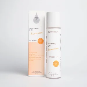 Kem Chống Nắng Vật Lý – Bảo Vệ Toàn Diện, Không Bít Tắc (50ML)