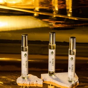 Sunset 29 - Hương nước hoa tinh tế, thể hiện bản lĩnh phái mạnh (10ml)