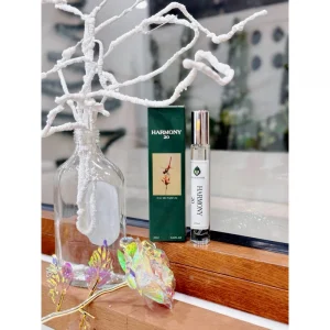 Harmony 20 Nước hoa Unisex Thanh Lịch (10ml)