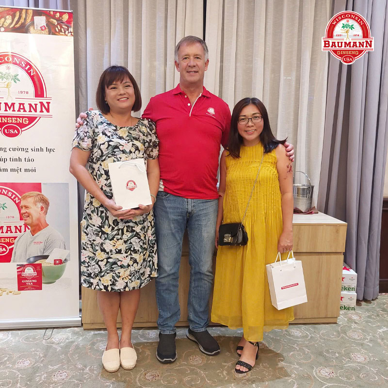 Nhân Sâm Nguyên Củ Baumann 50g – Tăng Cường Sức Khỏe Tổng Thể - Image 11