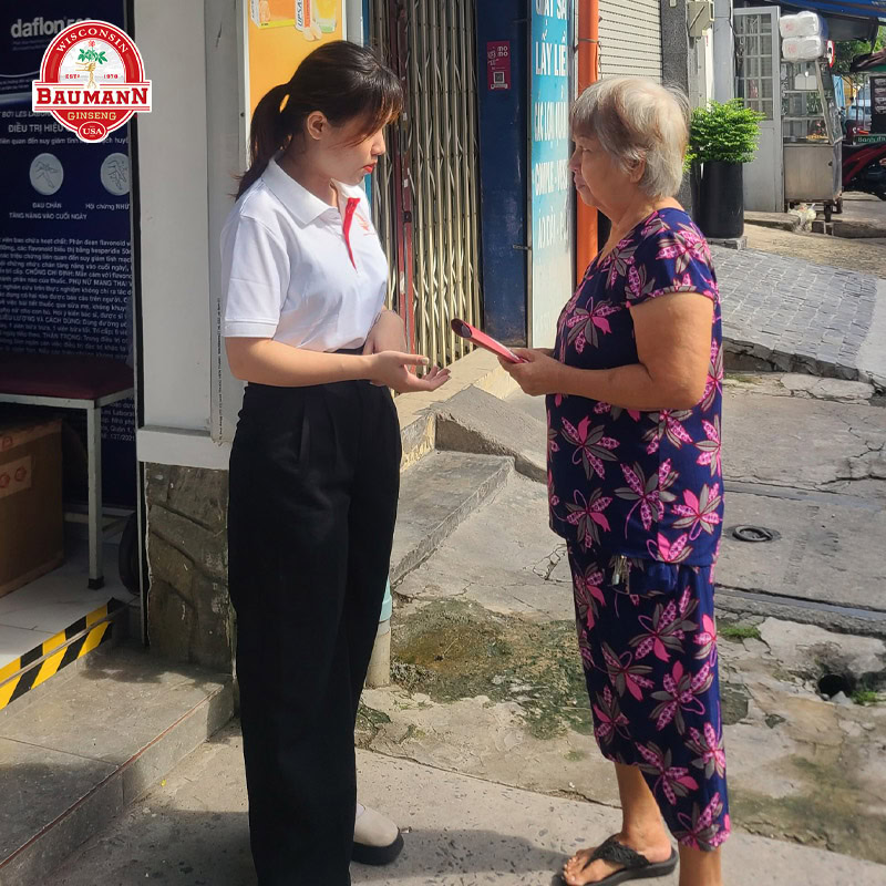 Sâm Túi Lọc Baumann Mỹ – Giảm Căng Thẳng, Mệt Mỏi, Tăng Tập Trung - Image 10