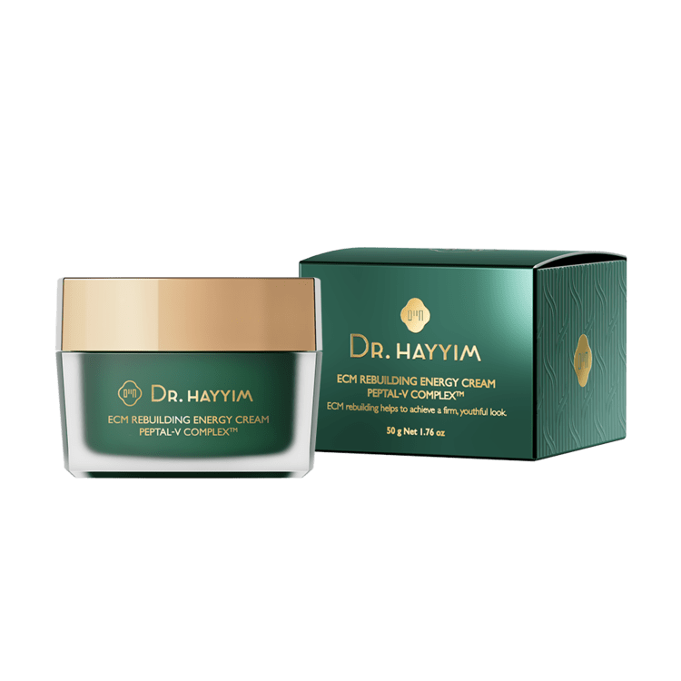 Kem Dưỡng Tái Tạo ECM Chống Lão Hoá - Image 4