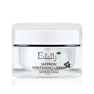 Kem dưỡng Trắng da chiết xuất nhụy hoa Nghệ Tây Edally EX