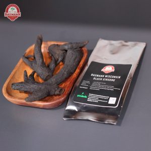 Nhân Sâm Đen Baumann Wisconsin Sâm Baumann Lên Men Tăng Cường Sinh Lực