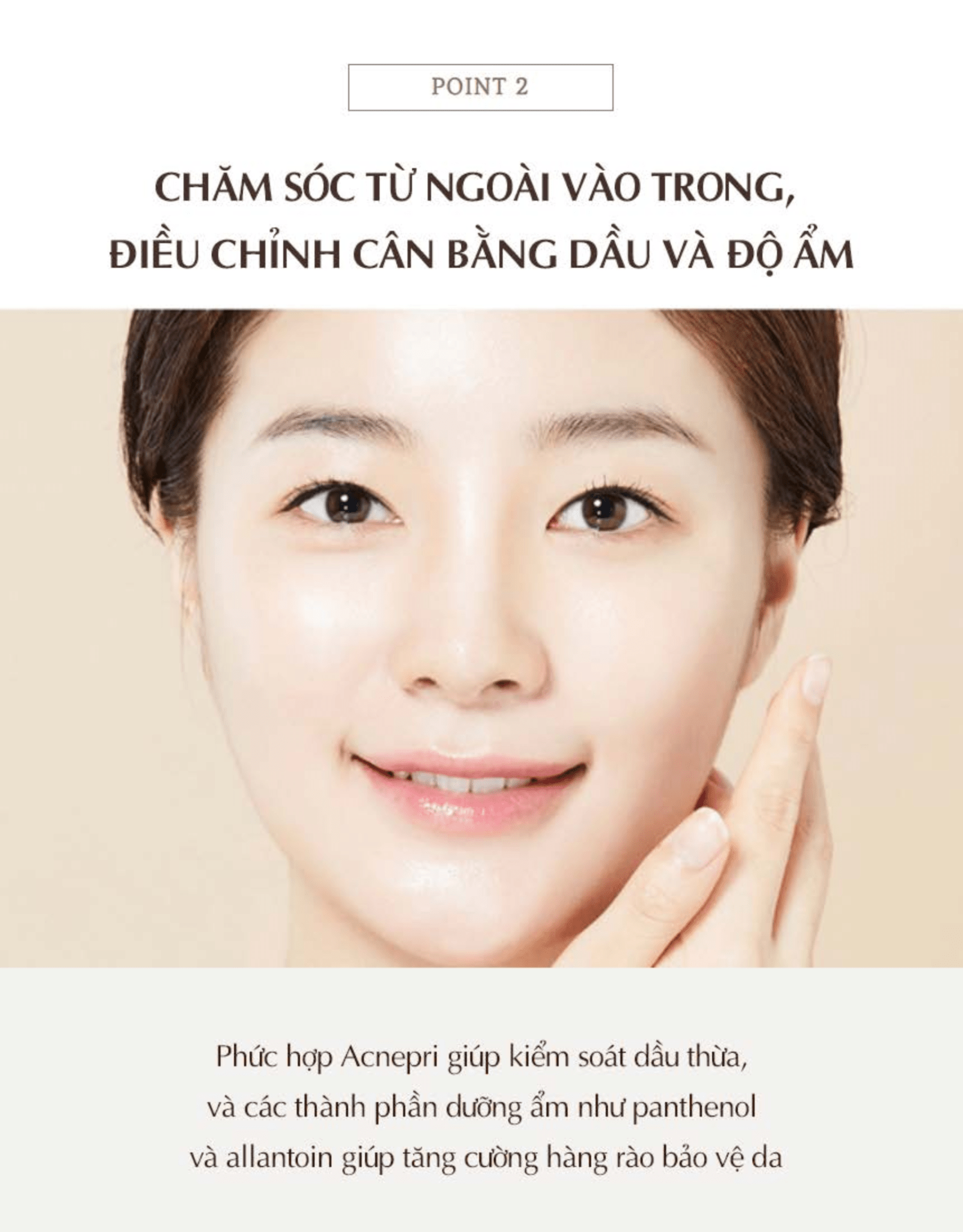 Serum chăm sóc DA HAYYIM CELL GROW CALMING - Image 10