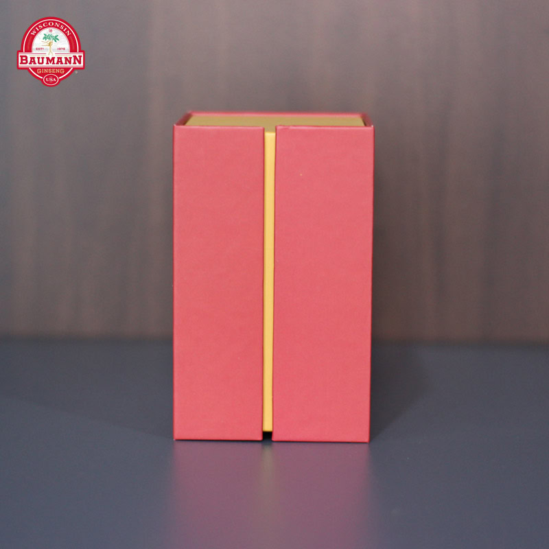 Sâm Túi Lọc Baumann Mỹ – Giảm Căng Thẳng, Mệt Mỏi, Tăng Tập Trung - Image 3